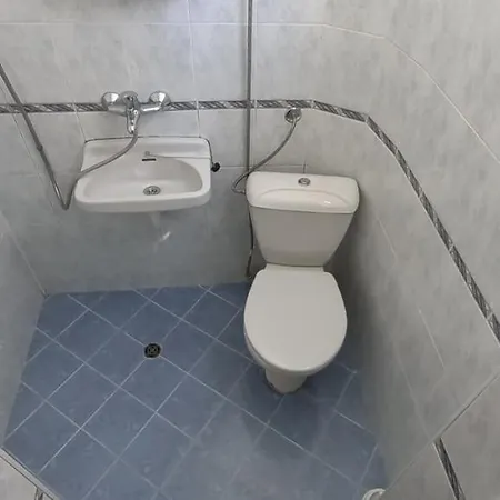 Flora 3* Kiten (Burgas)