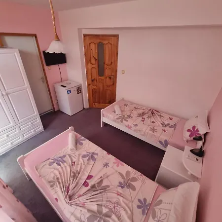 Flora 3* Kiten (Burgas)