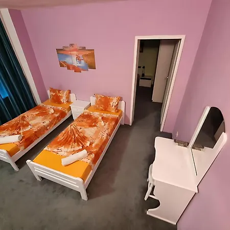 Flora 3* Kiten (Burgas)