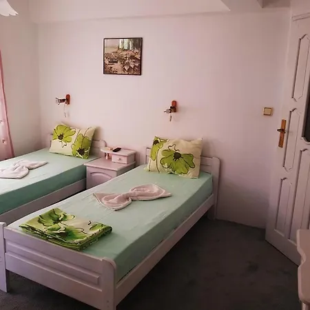 Flora Kiten (Burgas)