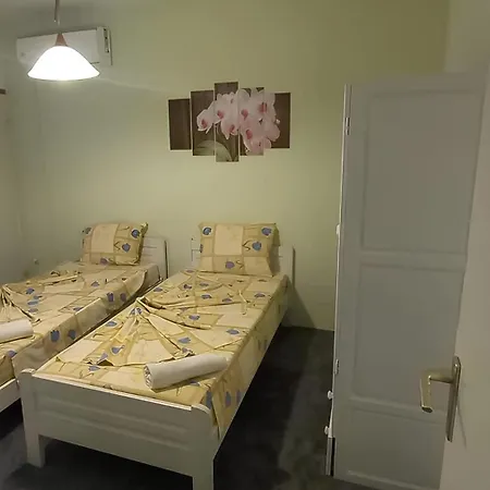 Flora 3* Kiten (Burgas)