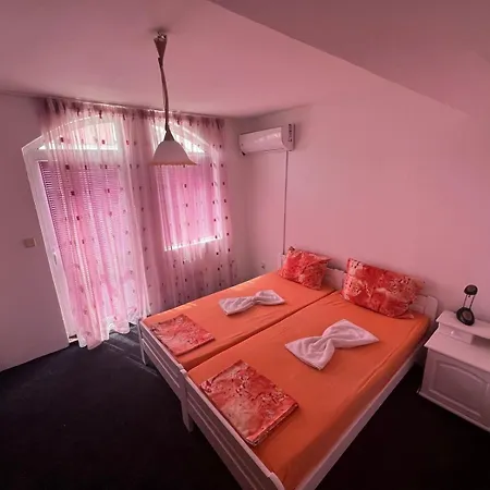 Flora Kiten (Burgas)