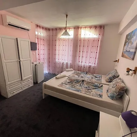 Flora Kiten (Burgas)