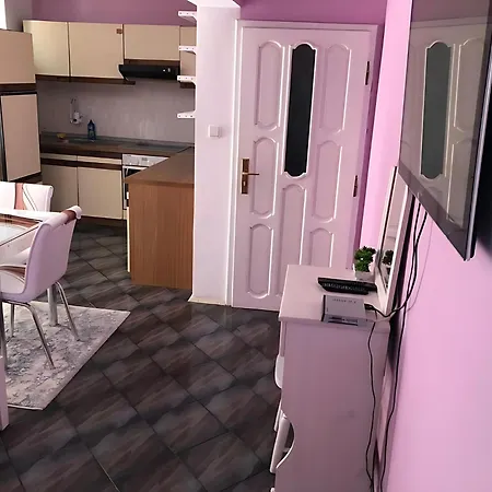 Flora Guest house Kiten (Burgas)