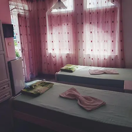 Flora Guest house 3*