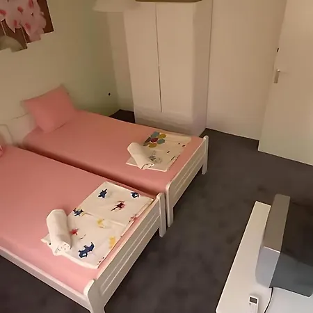 Flora Guest house Kiten (Burgas)