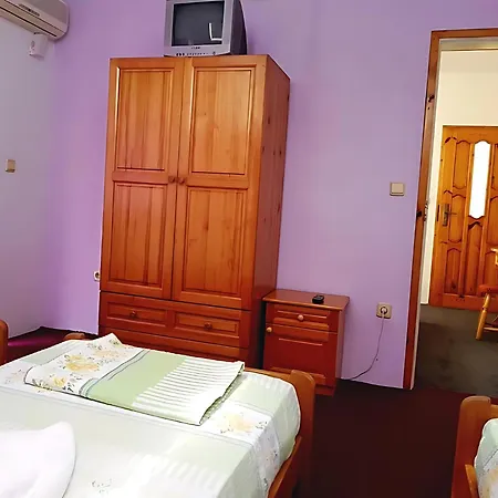 Flora 3* Kiten (Burgas)