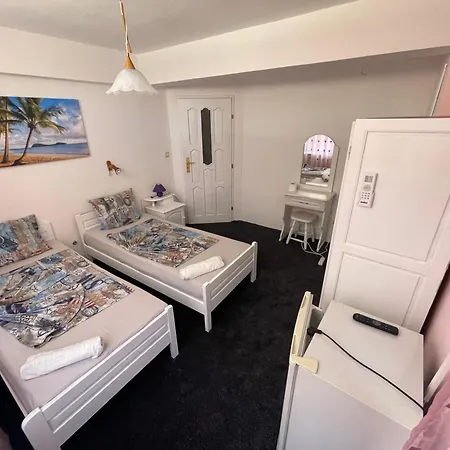 Gasthof Flora Kiten (Burgas)