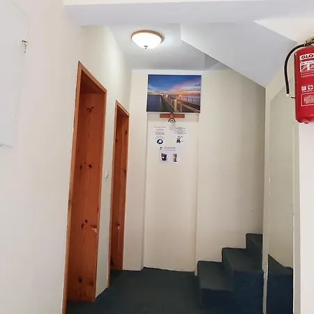 Flora Guest house Kiten (Burgas)