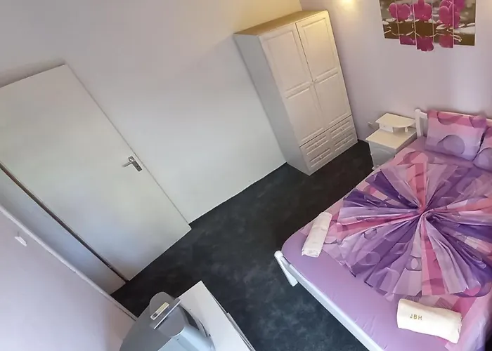 Gasthof Flora Kiten (Burgas)