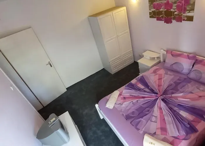 Flora Kiten (Burgas)