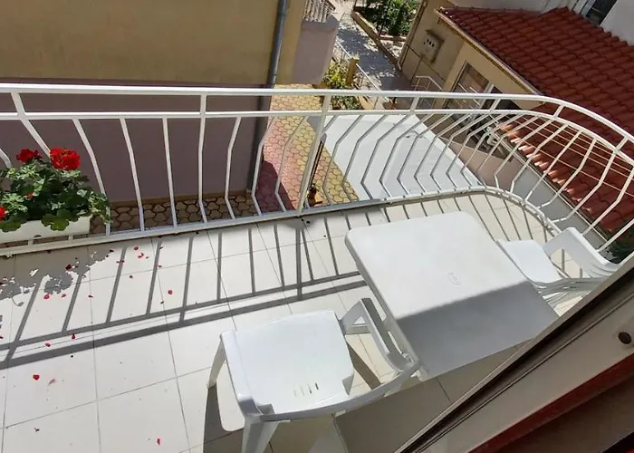 Flora 3* Kiten (Burgas)