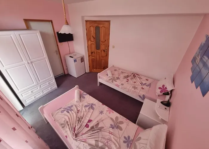 Flora 3* Kiten (Burgas)