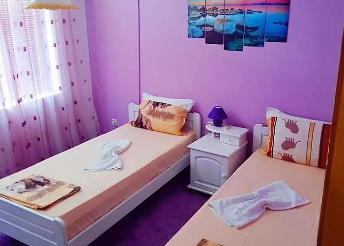 Flora 3* Kiten (Burgas)