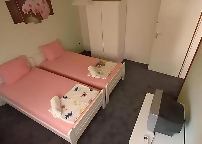 Flora Gasthuis Kiten (Burgas)