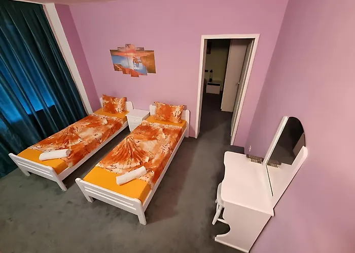 Flora 3* Kiten (Burgas)