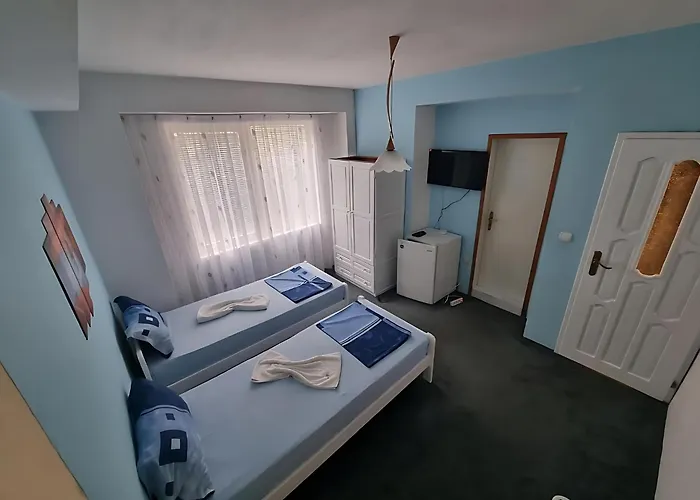 Gasthof Flora Kiten (Burgas)