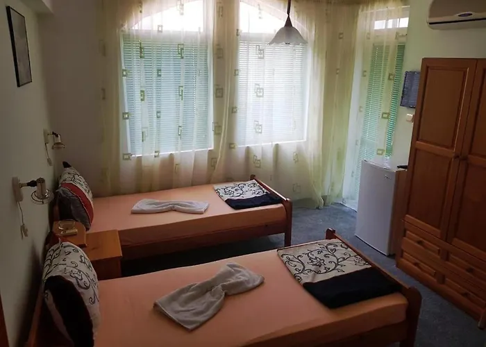 Flora 3* Kiten (Burgas)