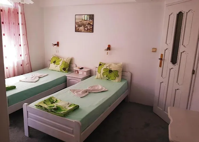 Flora Kiten (Burgas)