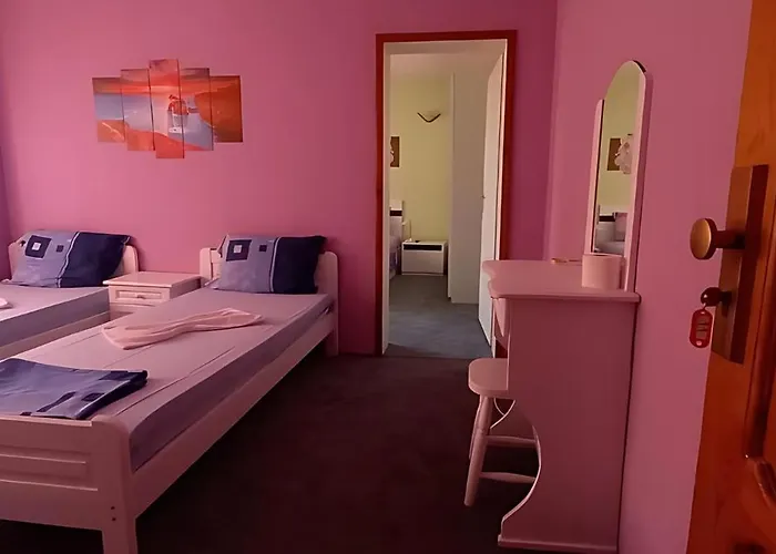 Gasthof Flora Kiten (Burgas)