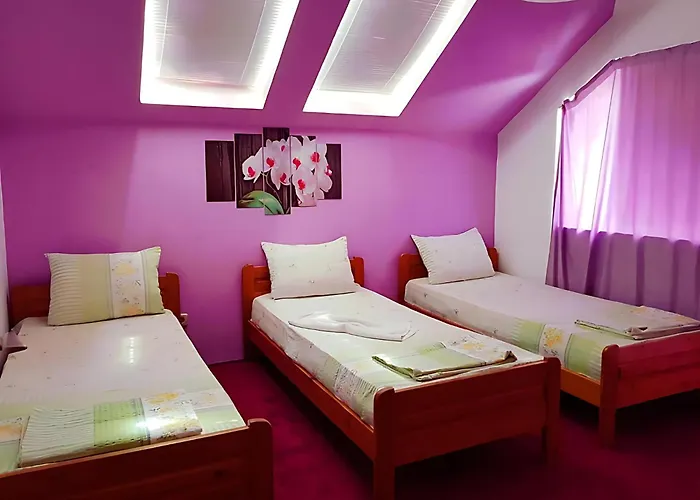 Gasthof Flora Kiten (Burgas)