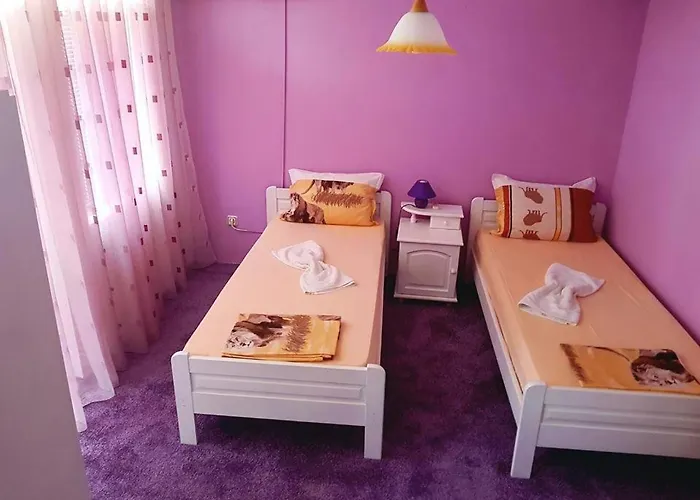 Gasthof Flora Kiten (Burgas)