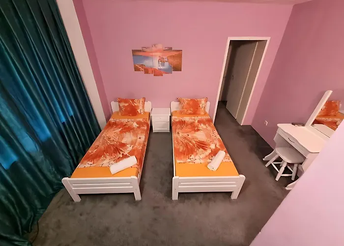 Flora 3* Kiten (Burgas)