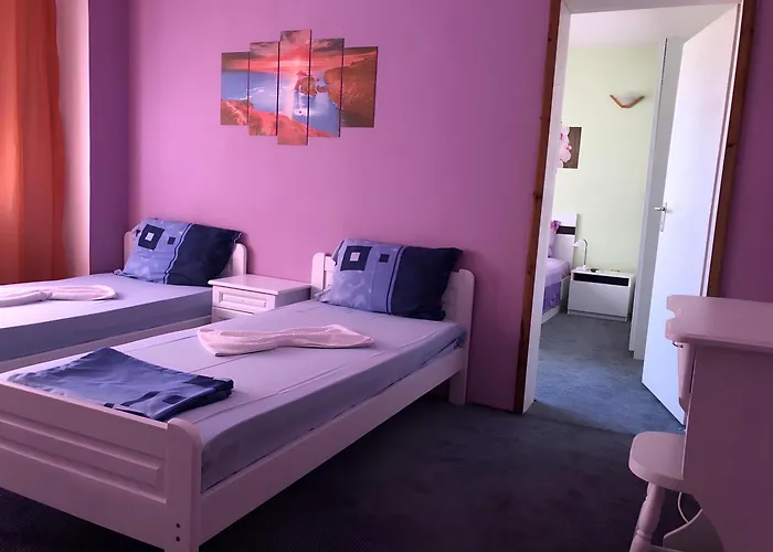 Flora Kiten (Burgas)