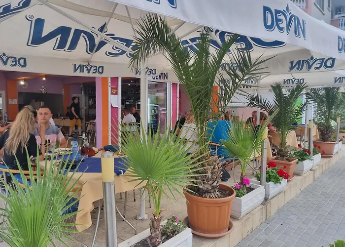 Flora Kiten (Burgas)