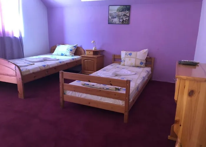 Flora 3* Kiten (Burgas)